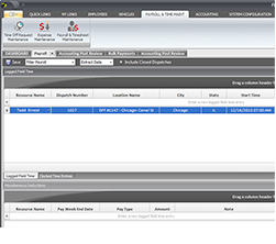 Fieldgetic Customer Portals